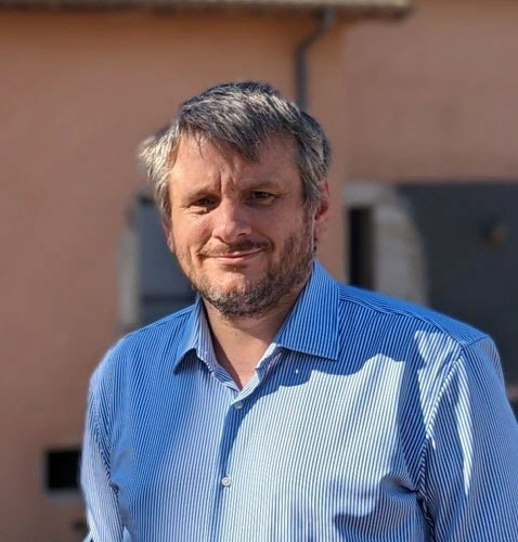 Dr Julien Favier, médecin du sommeil au Hameau Médical