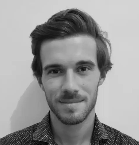 Dr Maxime Stutz, médecin du sommeil au Hameau Médical