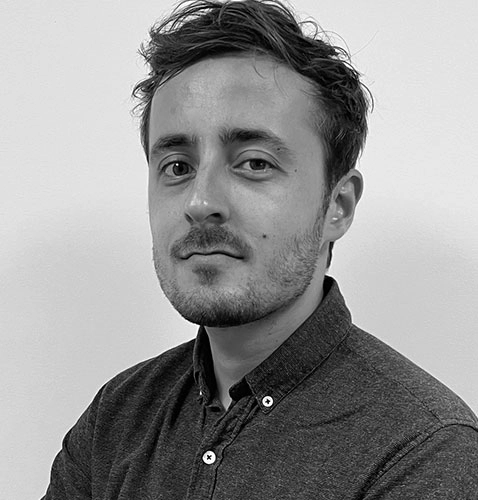 Dr Florian Philidet, ophtalmologiste au Hameau Médical