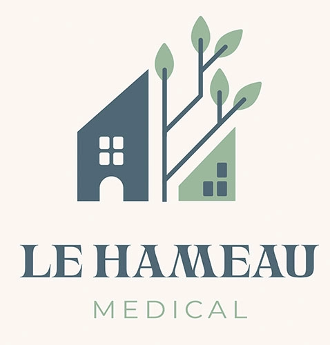 Dr Laurine Vacelet, pneumologue au Hameau Médical